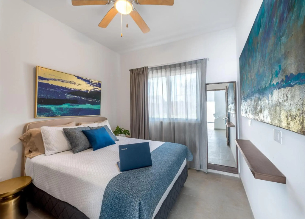 Espectacular Villa Sevilla Your House in Playa del Carmen