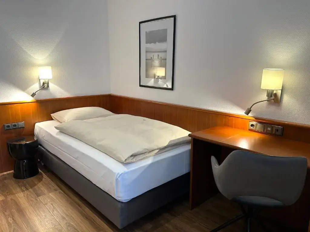 Hotel Arkade