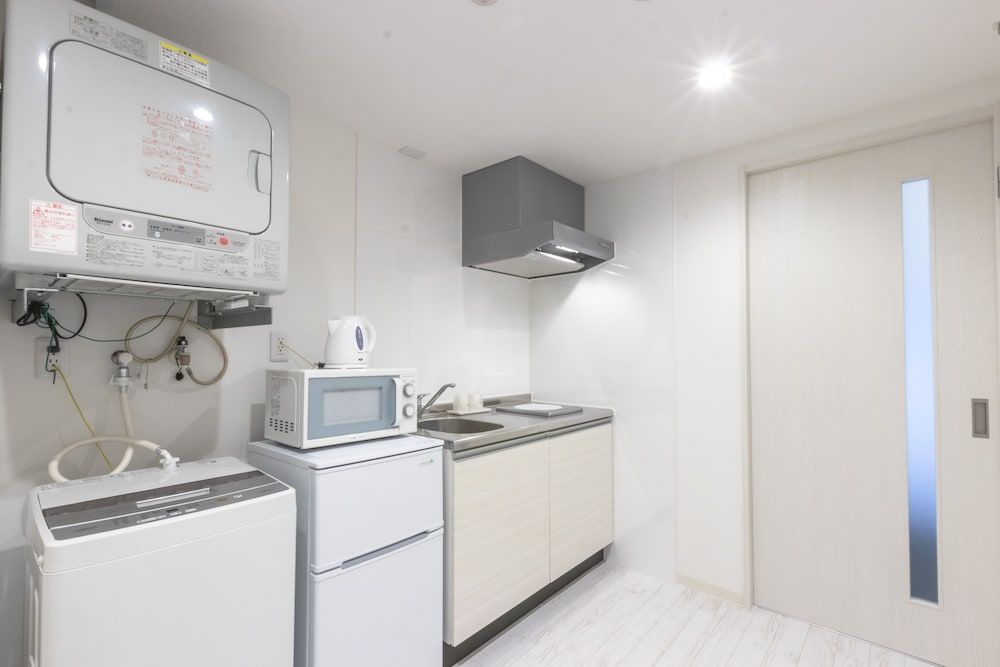 Cozy Stay in Naha