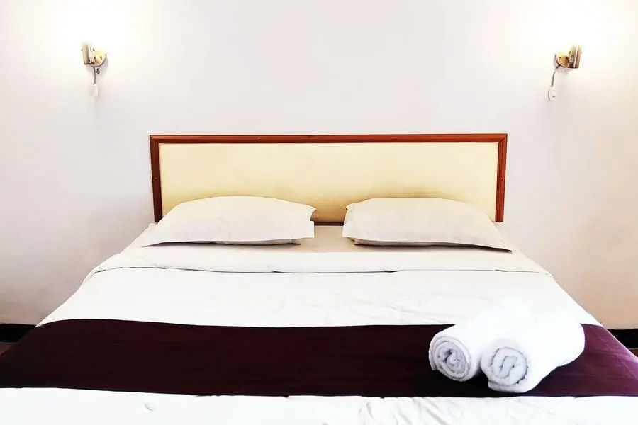 Hotel Salma Syariah RedPartner