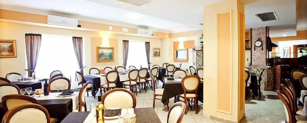 Balconata 2.0 Banqueting & Accommodations