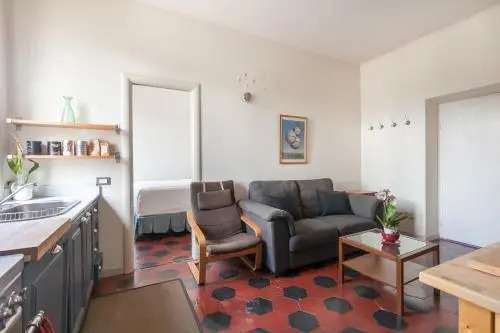 Studio Flat Testaccio