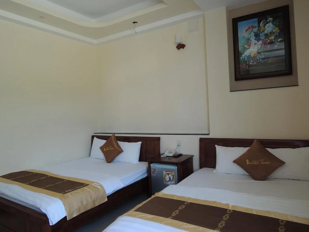 Phuong Thanh Hotel