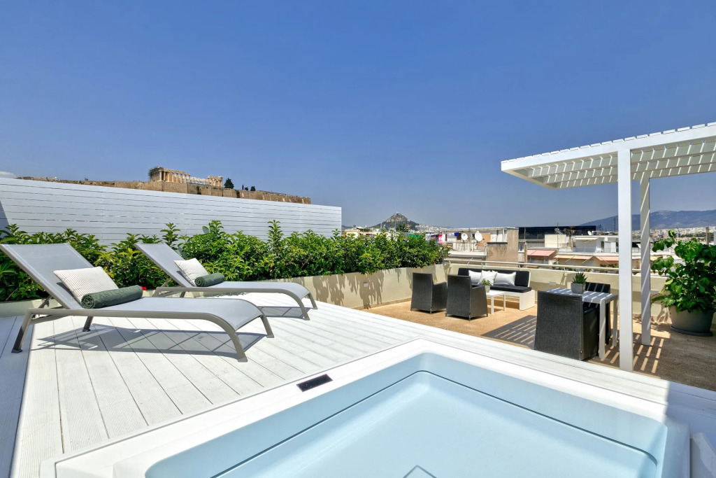 Divani Palace Acropolis