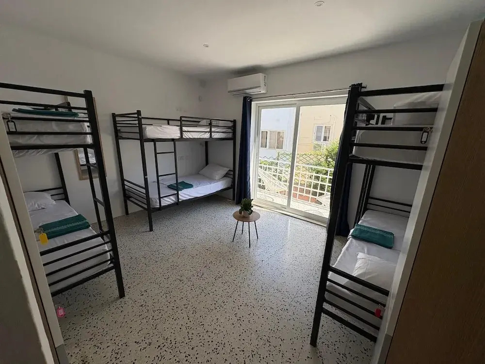 Windmill Hostel