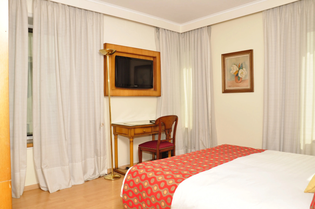 Imperial Park Hotel