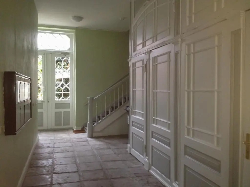 Ferienwohnung Coco