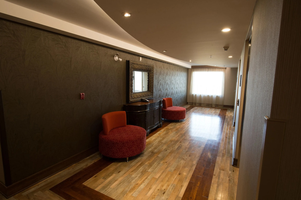 Hampton Inn Sydney