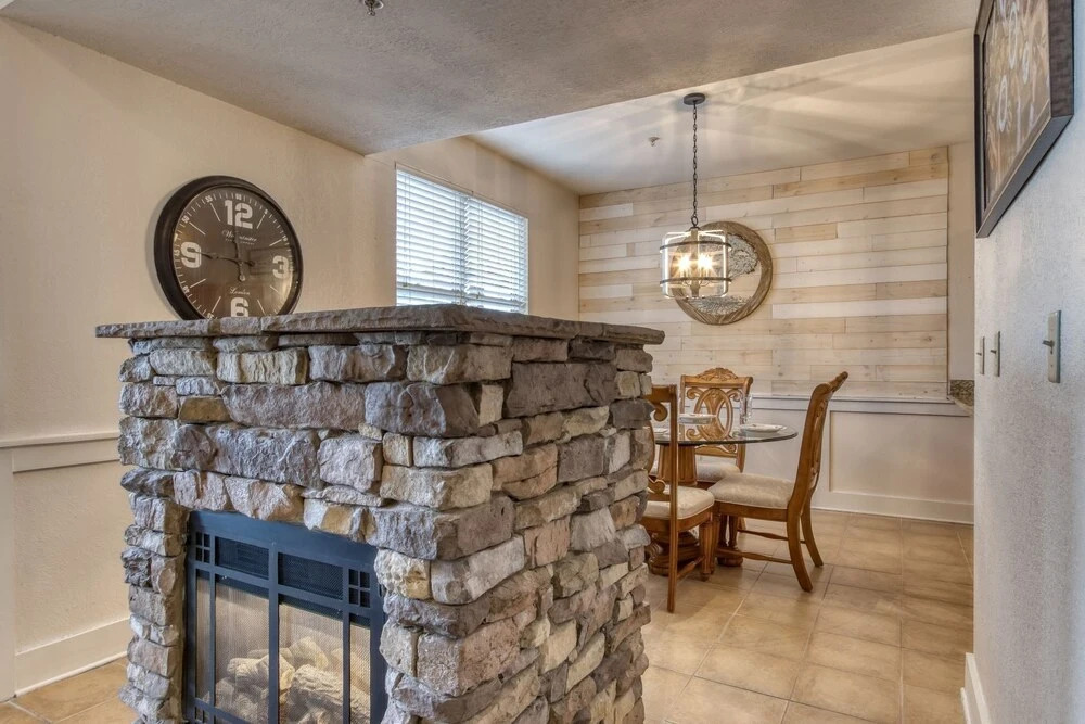 Owl See You 3205 - Close To Dollywood And Overlooking Gatlinburg Golf Course 2 Bedroom Condo by RedAwning