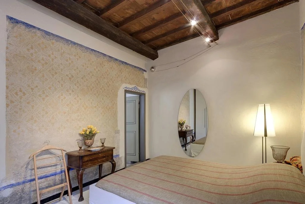 Residenza Novella & Giotto - Visitaflorencia