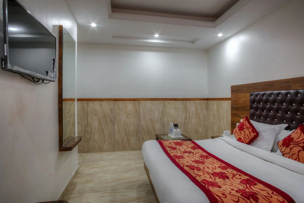 The Nexus Hotel