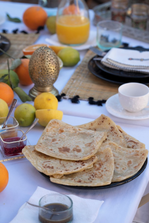 Riad Rumi Marrakech Medina
