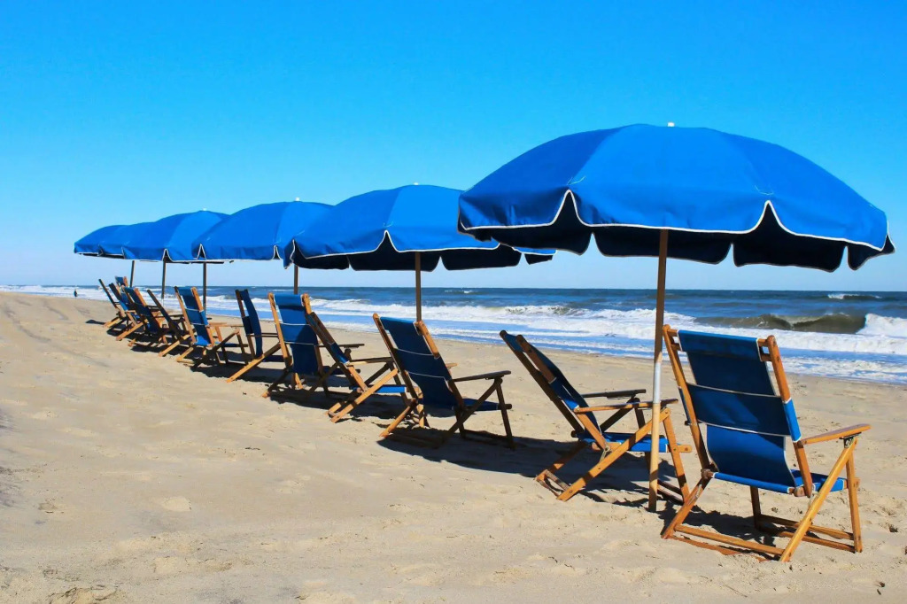 Nags Head Beach Inn by KEES Vacations