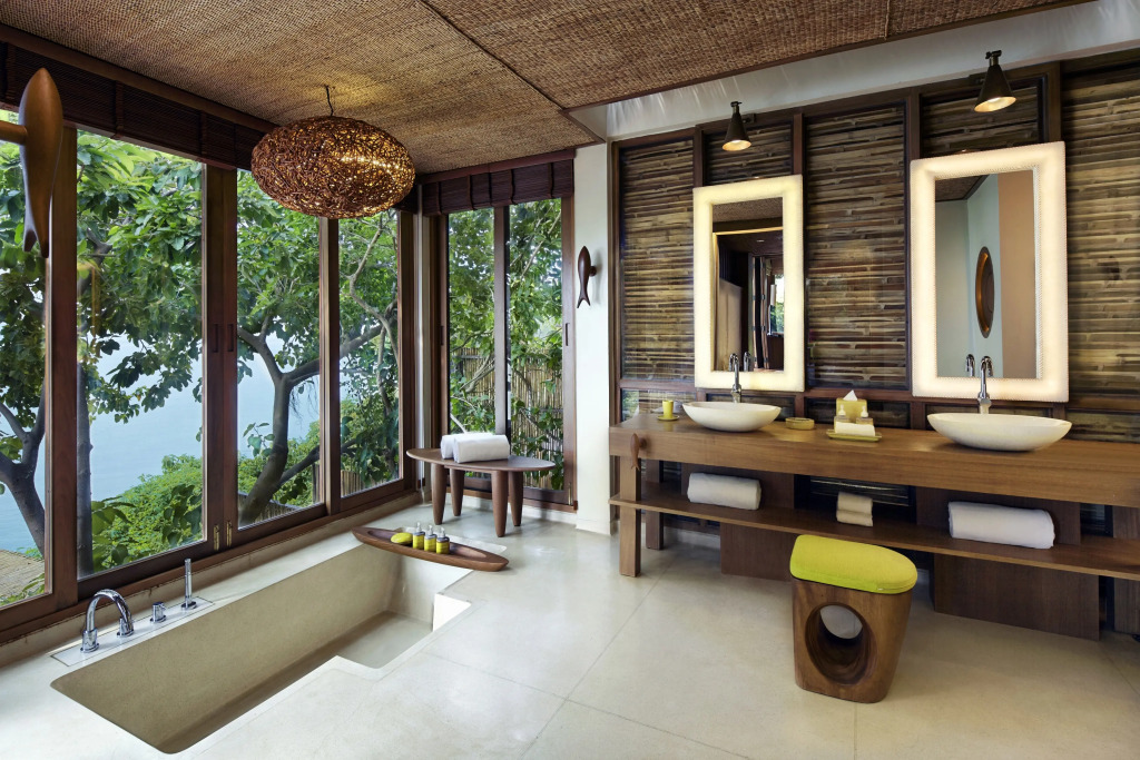 Six Senses Samui