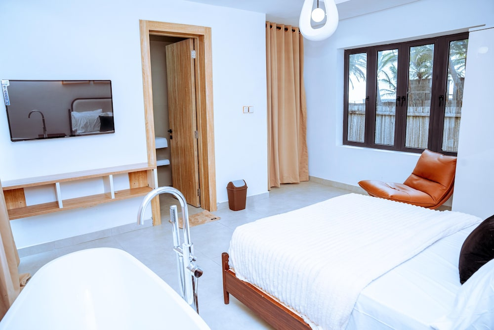 Atlantic Shores Resort