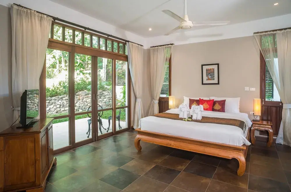 Motsamot - by Sublime Samui Villas