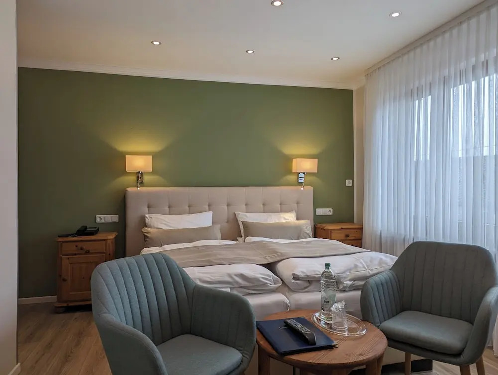 Hotel Eifelstube
