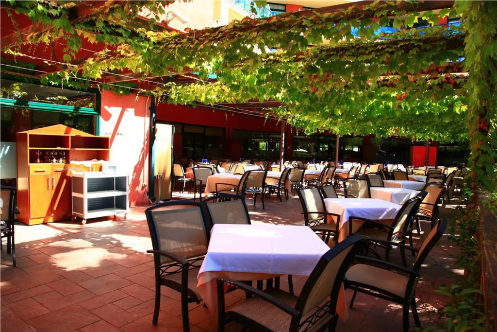 Ohtels Vil·la Romana