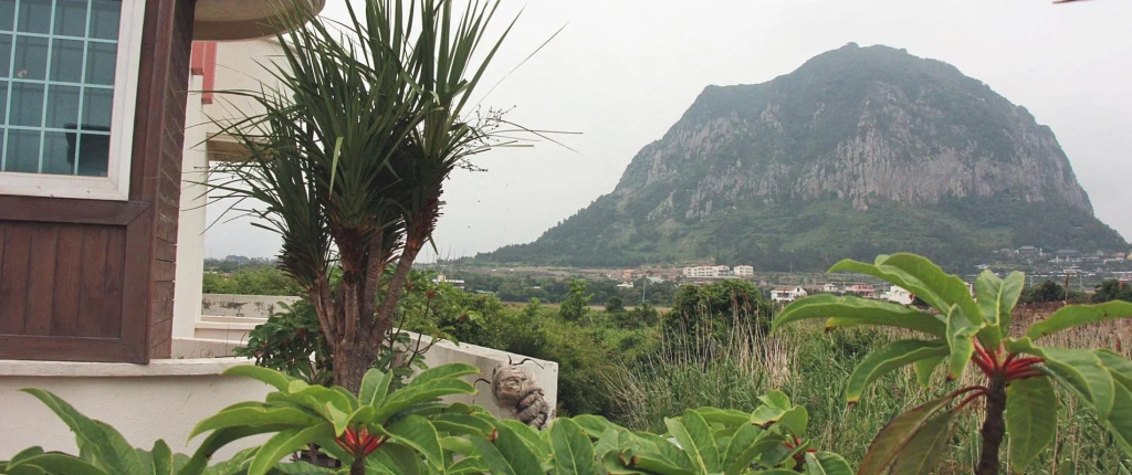 seogwipo geurangbureu
