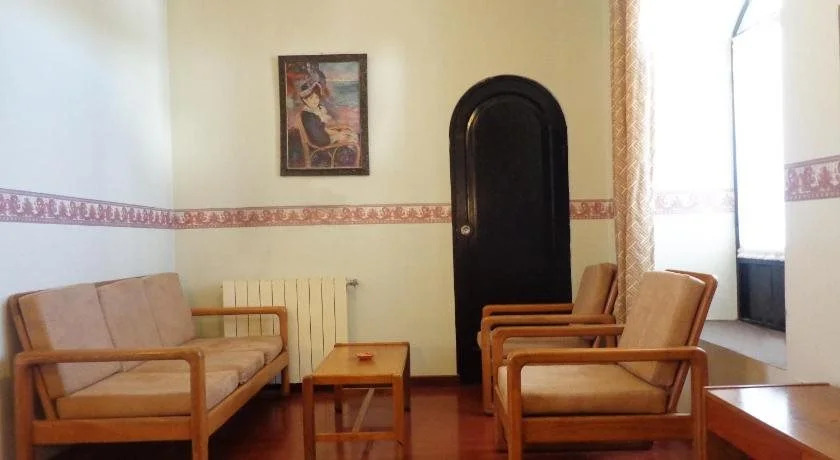 Colonial Hotel Boutique
