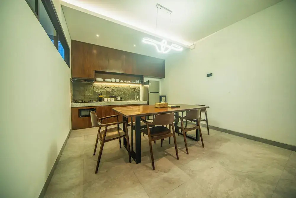 3Bedroom - 703 - Private Pool Villa Sanur