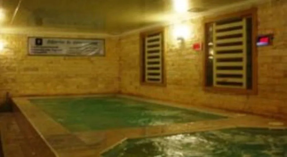 Comfort Star 2 Hotel