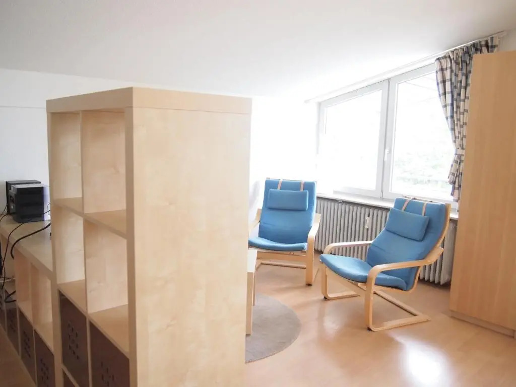 Apartments Im Sportpark