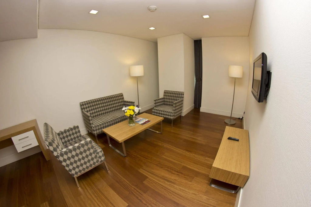 Tav Airport Hotel