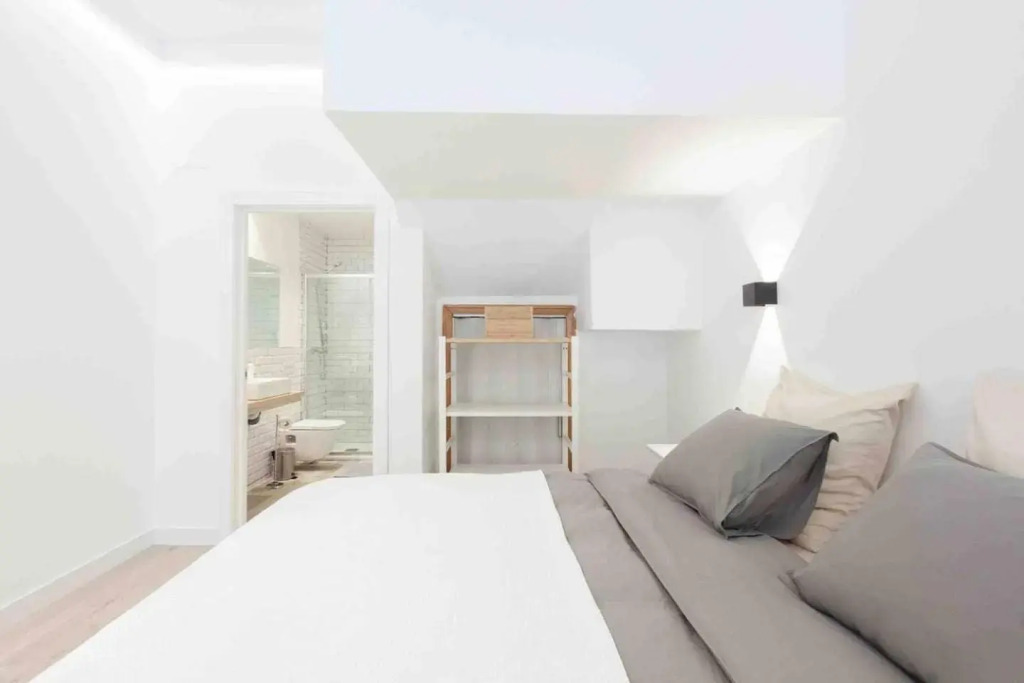 LUR Apartments Getaria