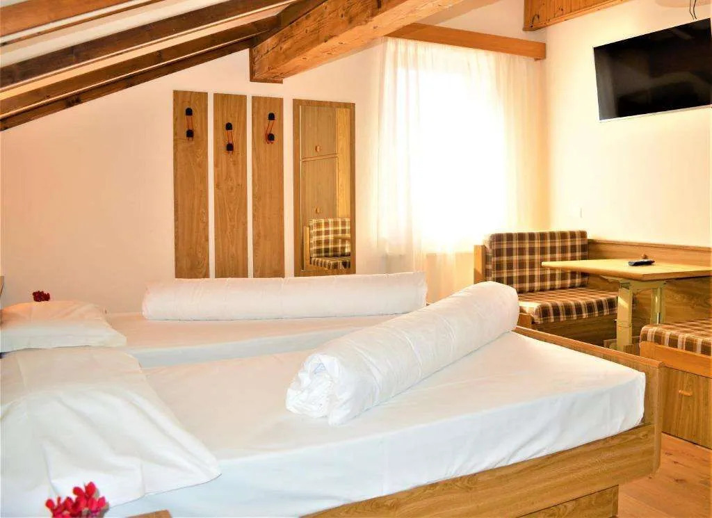 Hotel Stella Alpina