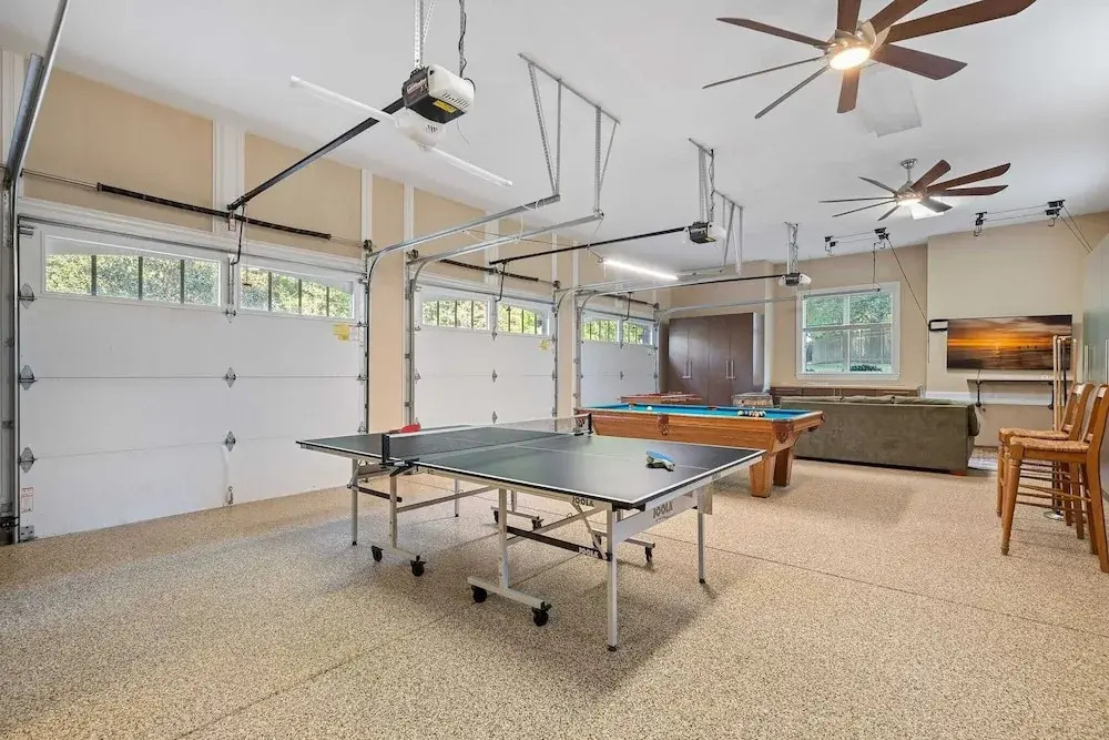 Livin' Large Lake Norman Estate w/ Pool, Dock, Game Room & Scenic Views