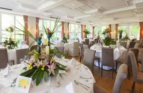 Tiemanns Hotel