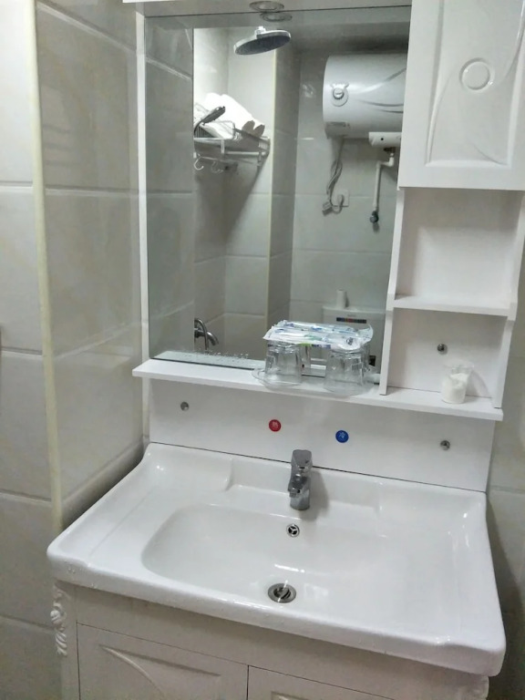 XinMeng Apartment