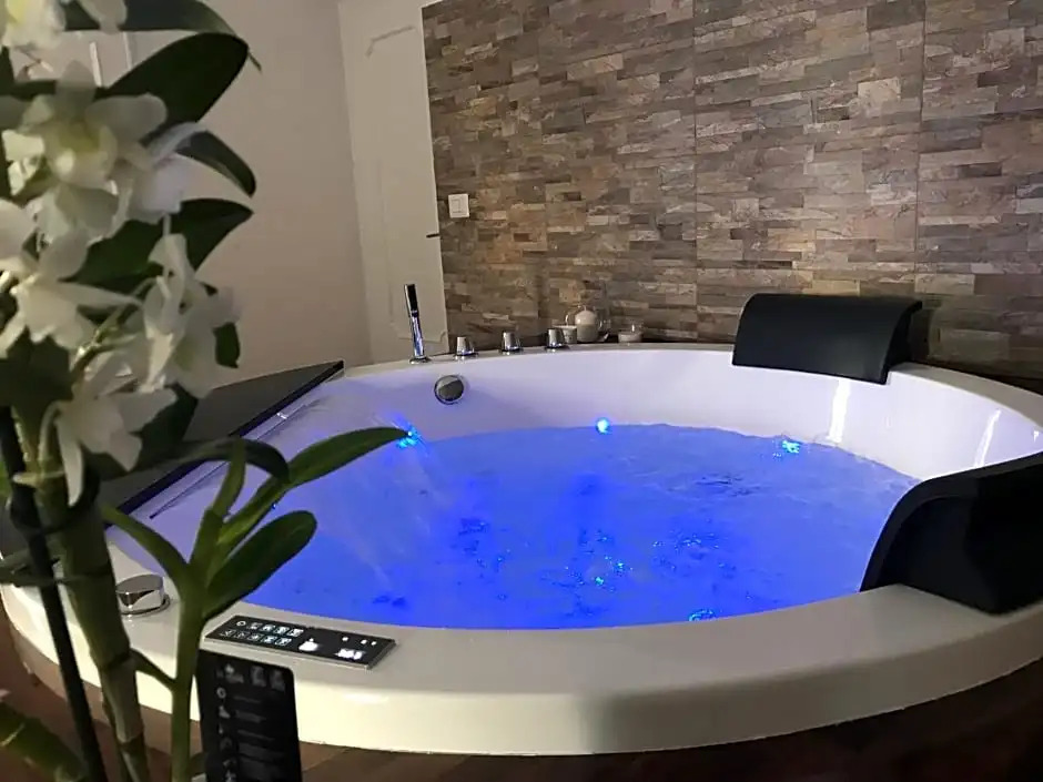 Suite & Relax