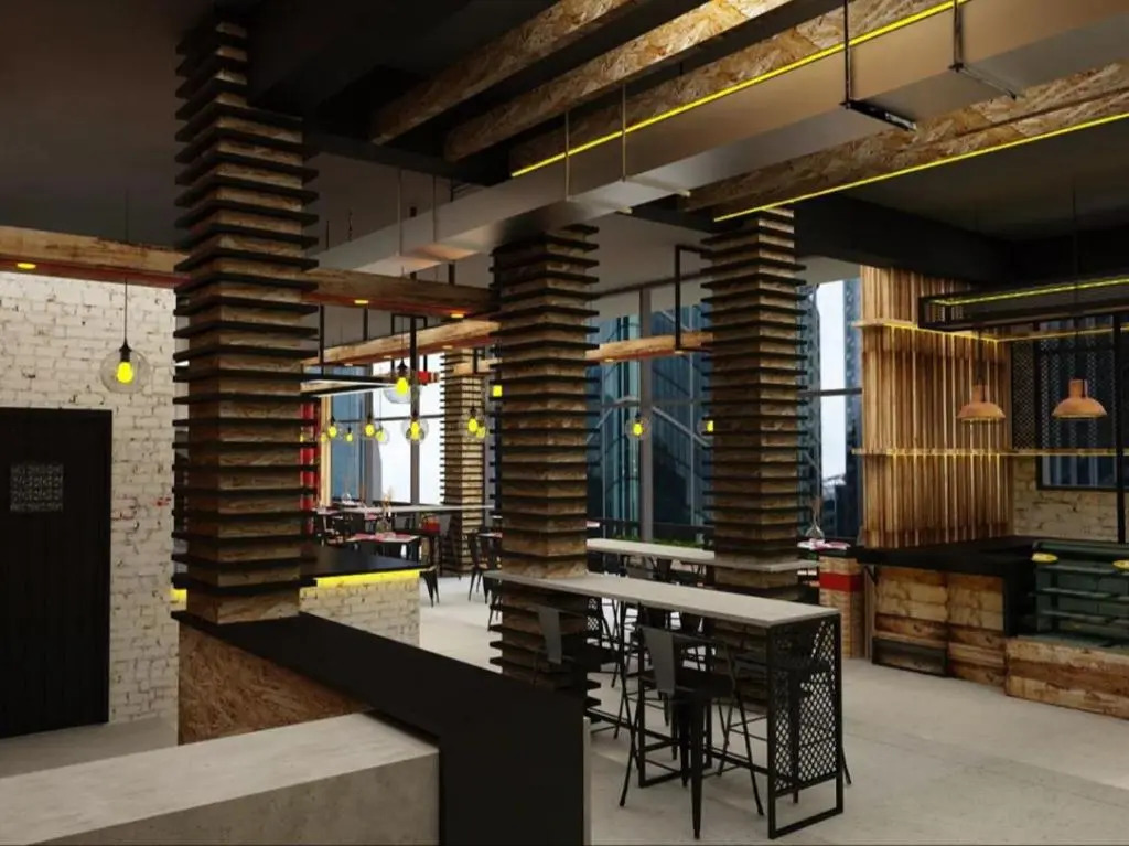 Lilian Lofts Hotel & Spa