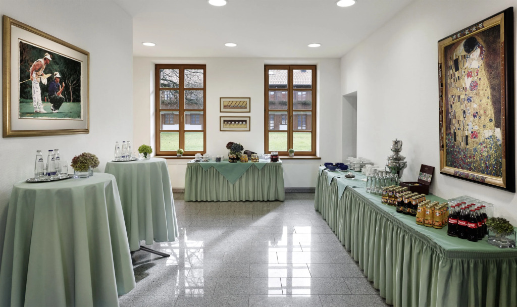 Margarethenhof am Tegernsee