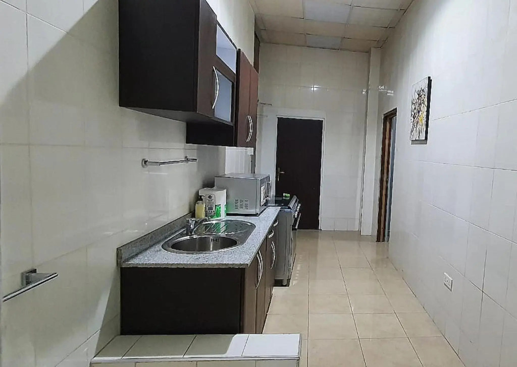 Legon City Mall Short Stay Apartments for Business and Vacation - East Legon