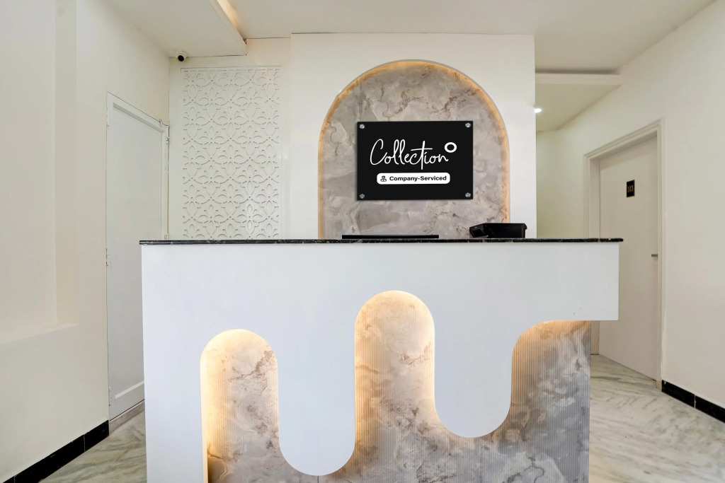 Hotel Tulip Prime Stays
