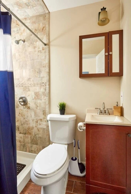 Cozy, modern Apartment 20min to NYC