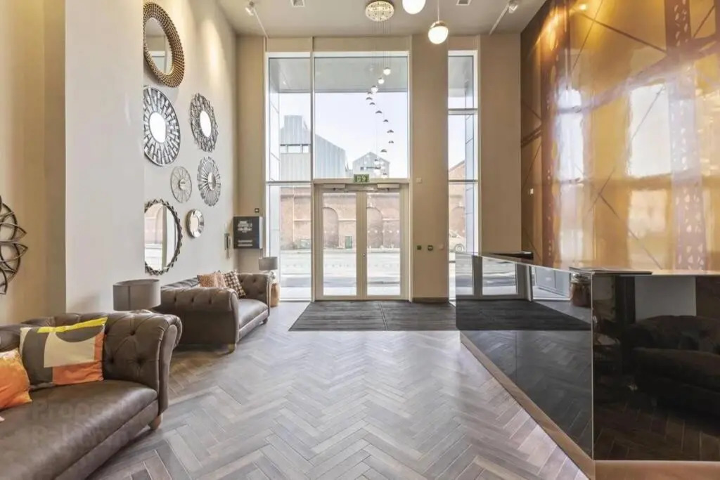 5* Luxury, City Centre, Brand New Development