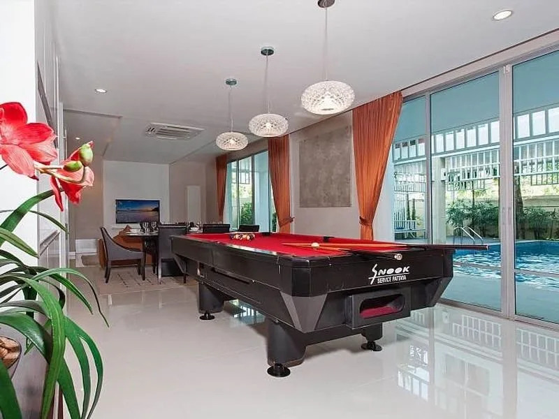 Jomtien Walee Pool Villa