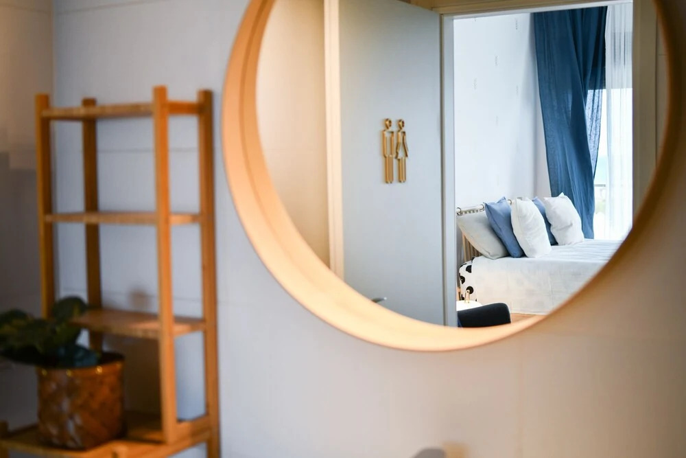 High Class 6BR Achziv apartment