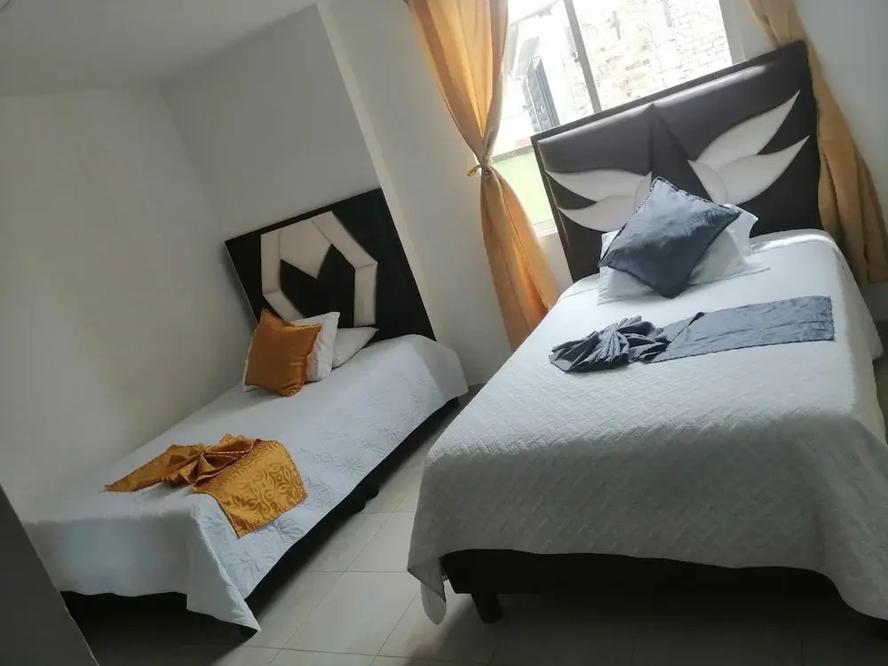 Hotel Linaje Popayán