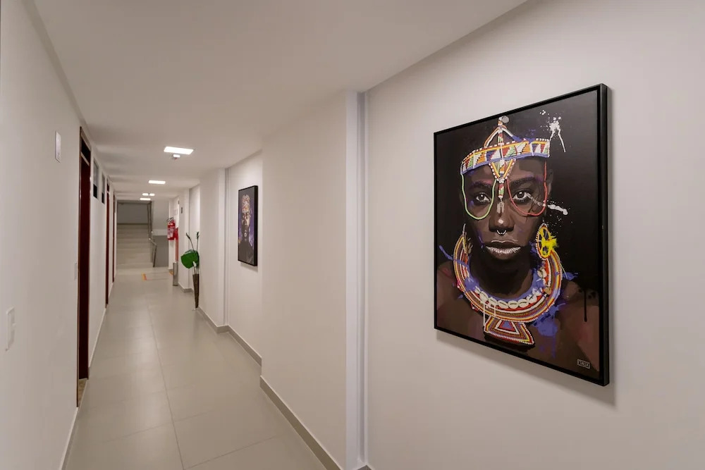 Hotel Mais1