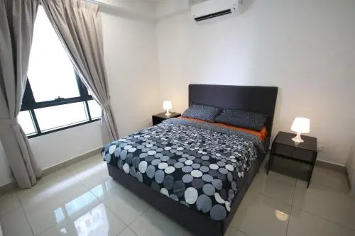 Abz Apartment @ Solstice