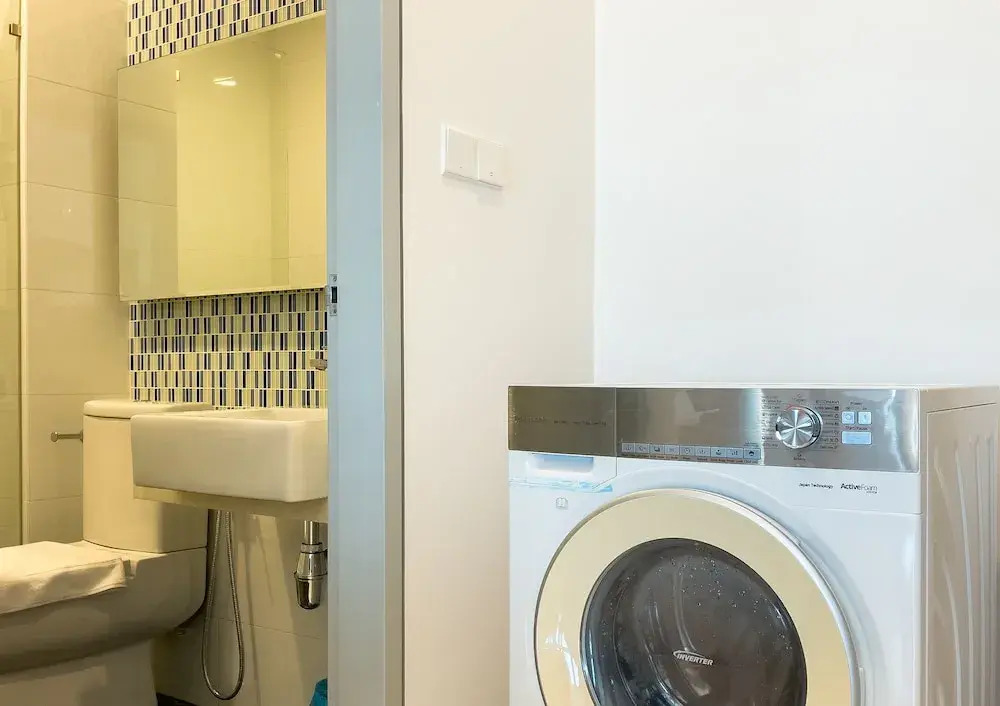 Highpark Suites at Petaling Jaya, Kelana Jaya by Plush