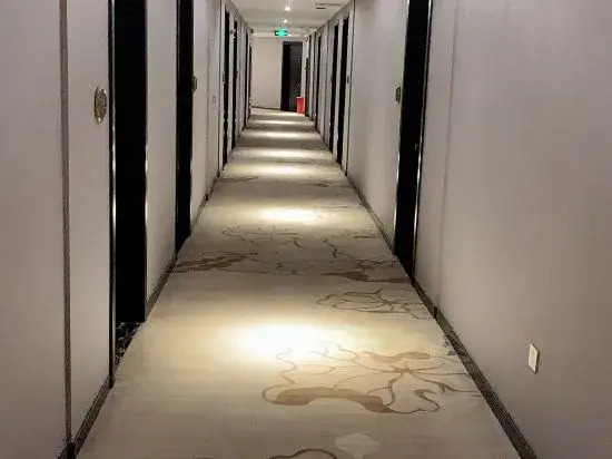 Mige Boutique Hotel(FoShan YanBu YingHai GuoJi Cha Du)