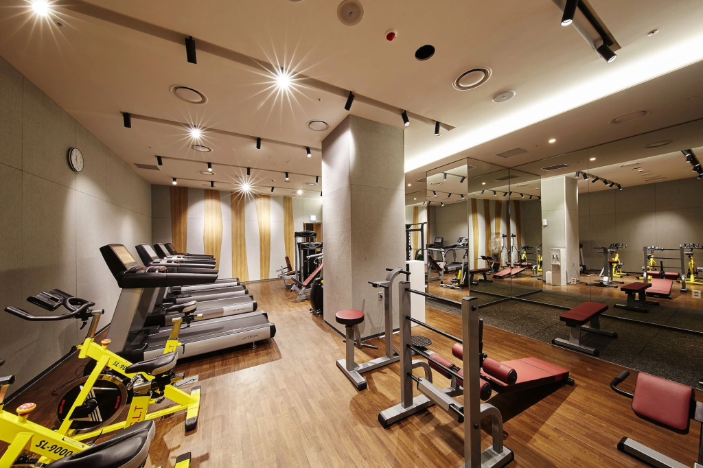 Ramada Hotel & Suites by Wyndham Gangwon Pyeongchang