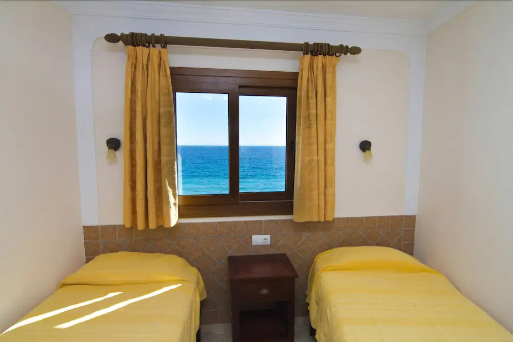 Apartamento Carabeo 72