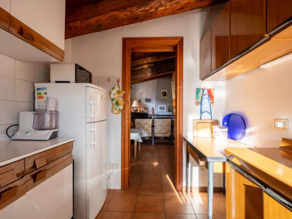 Apartment Il Faro Castelveccana